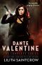 [Dante Valentine 01] • Dante Valentine